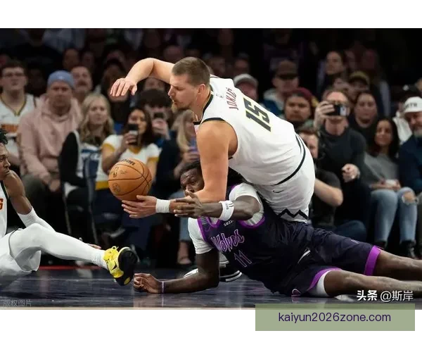 掘金加时险胜马刺豪取八连胜约基奇砍下三双称雄比赛